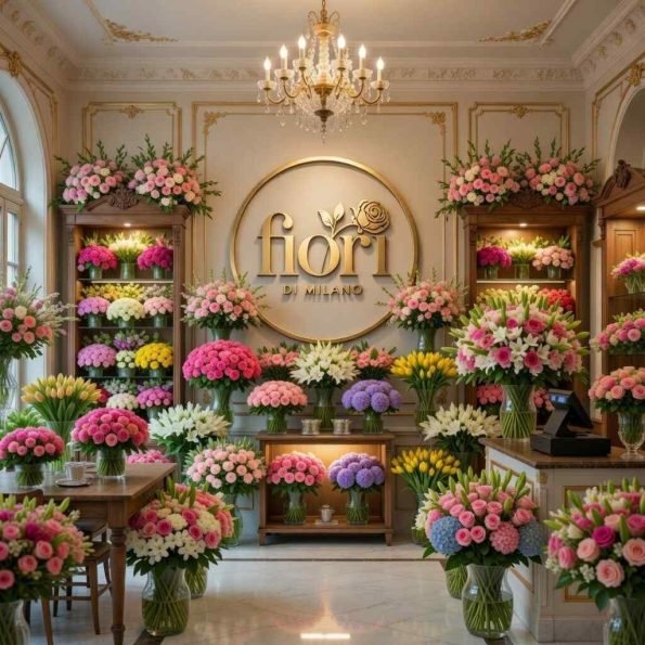 Fiori di milano psot image