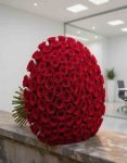 500 Red Roses Bouquet
