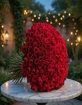 500 Red Roses Bouquet