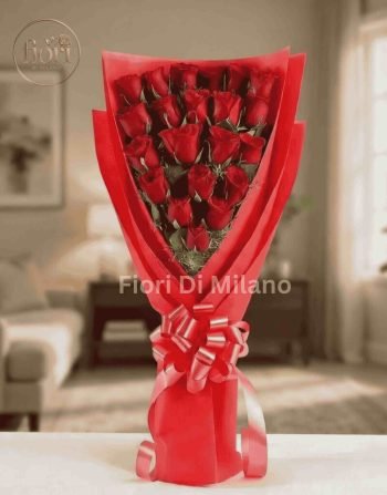 Rose Buoquet-Premium Quality