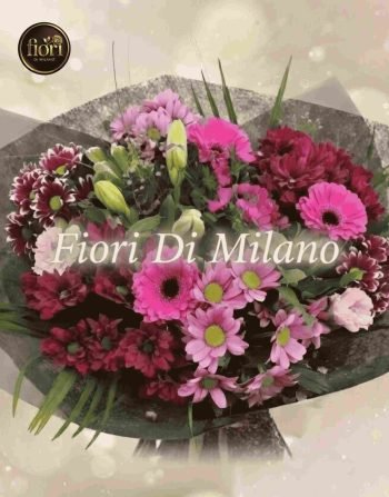 flower of love