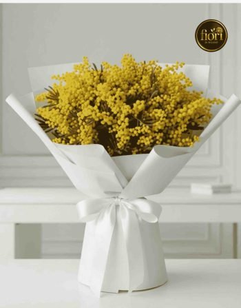 Mimosa For You (2)