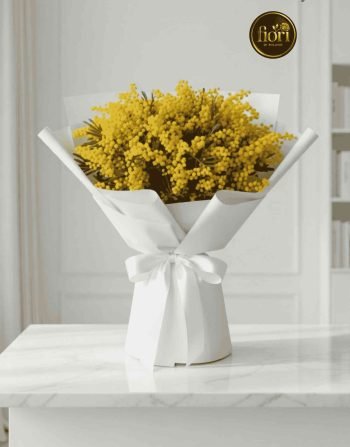 Mimosa For You (3)