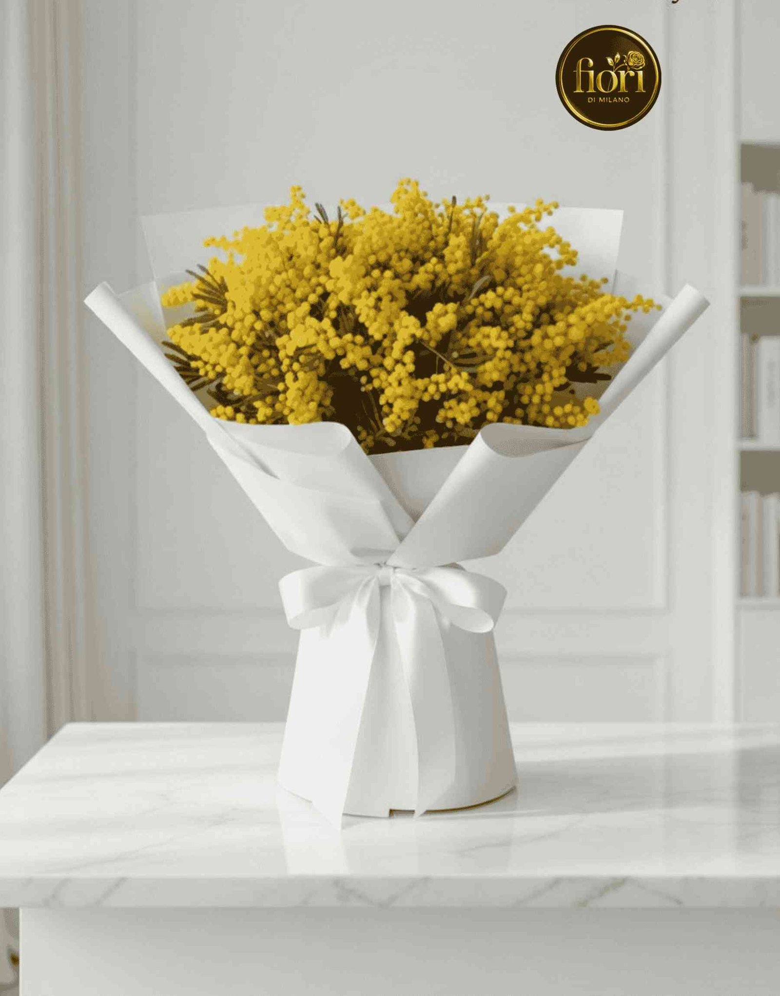 Mimosa For You (3) Mimosa For You (3)