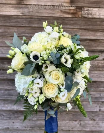 Bouquet Purity