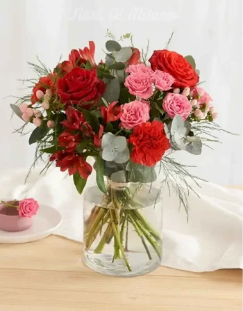 Cuore in Fiore