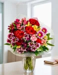 Floral Fantasy