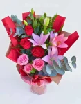 Floral composizione Luxury (2)
