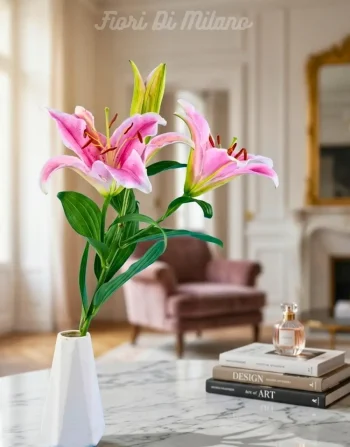 Giglio rosa (1)