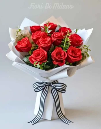 Red love