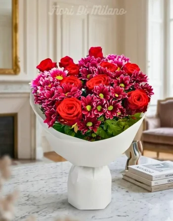 Red romance