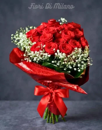 Red valentines