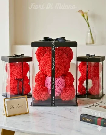 Rose Doll Red (1)