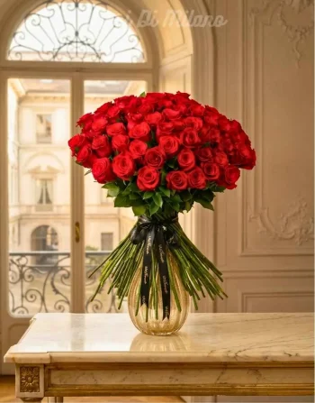 Sinfonia Red Bloom (1)