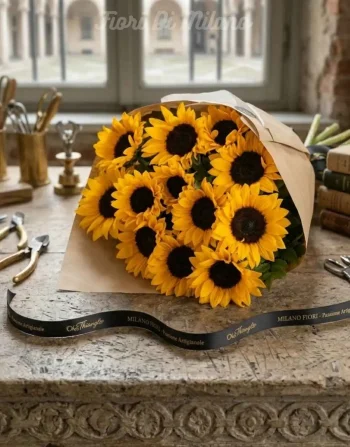 Sunlit Grace Bouquet (1)