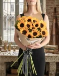 Sunlit Grace Bouquet (2)