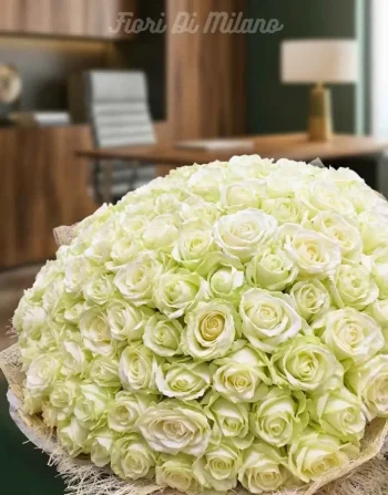 White Roses (2)