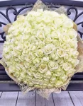 White Roses (2)
