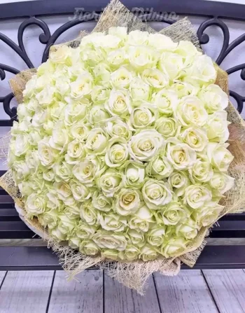 White Roses