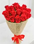 15 rose rosse (gambo medio) (1)