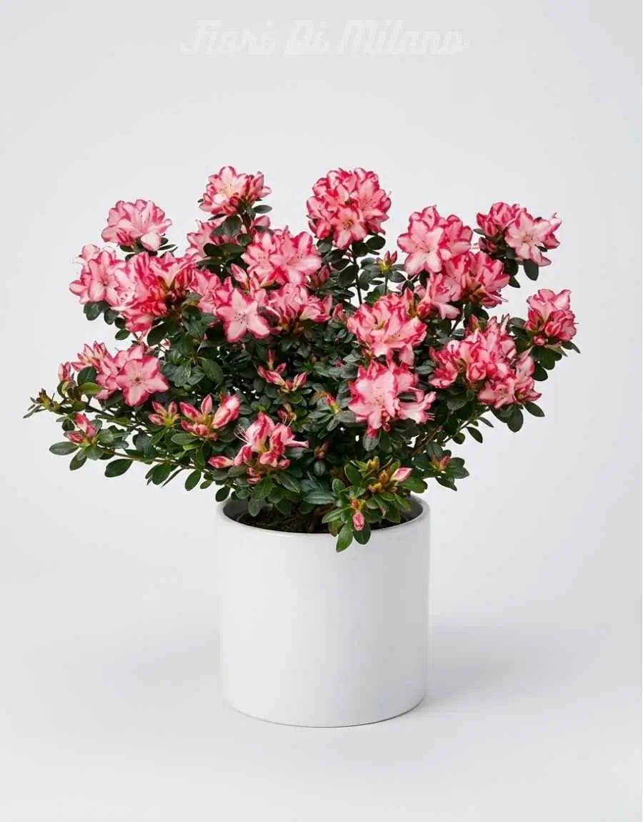 Azalea grande (2) Azalea grande