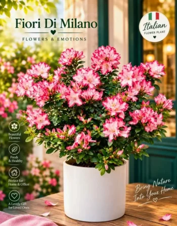 Azalea grande