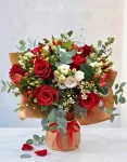 BE MY LOVE rose (1)