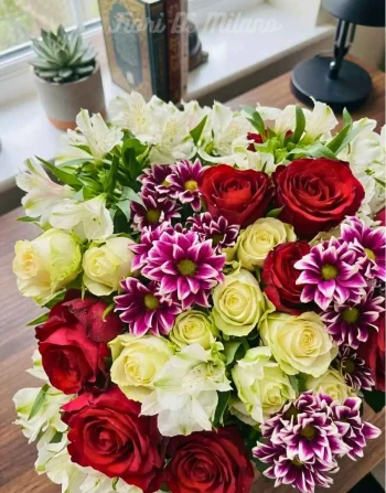 Blooming marvellous (2)
