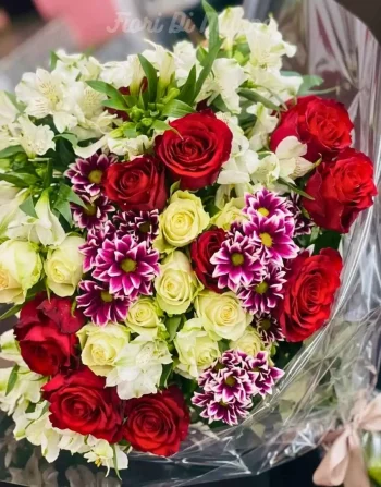 Blooming marvellous (2)