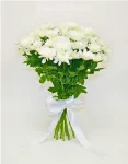 Bouquet di Crisantemi