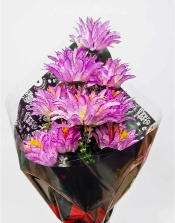Bouquet of Artificiali flowers (1)