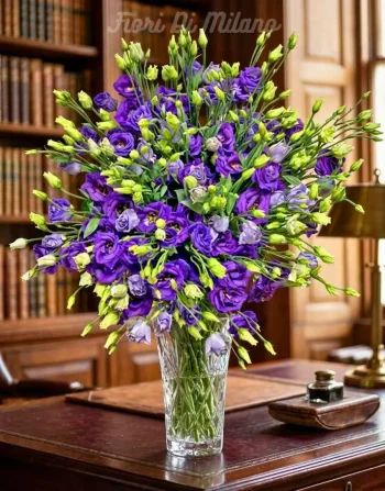 Felicity (fiori Dall'Olanda )mazzo grande