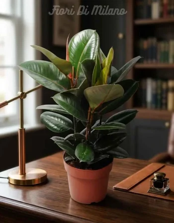 Ficus Robusta Elastica (1)
