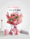 Garofano rosa – Speciale Festa della Mamma
