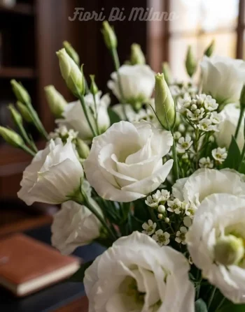 LISIANTHUS (2)