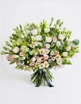 LISIANTHUS BOUQUET (2)