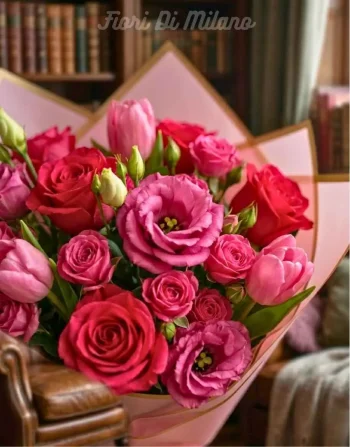 LISIANTHUS ROSA (1)