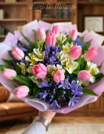 Lovely Tulips (1)