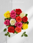 Luxrious Roses Bouquet