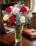 Luxurious Bouquet