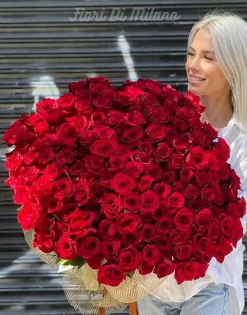Million love