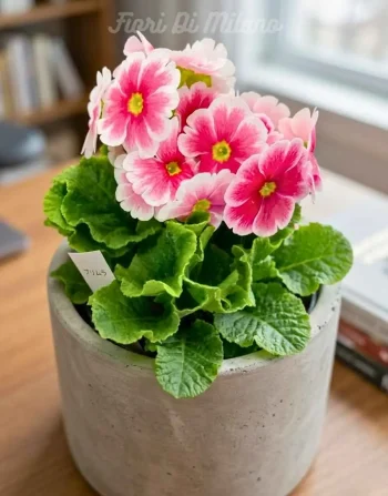 Pianta Primrose (1)