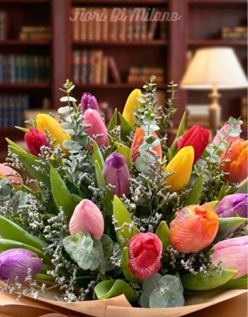 Premium Bouquet Misto (1)