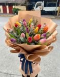 Premium Bouquet Misto