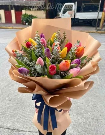 Premium Bouquet Misto