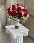 Romantic red
