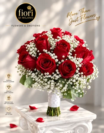 Romantic red