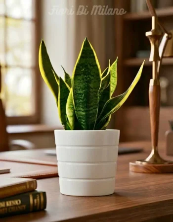Sanseveria piccola (2)