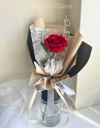 Singel roses Premium