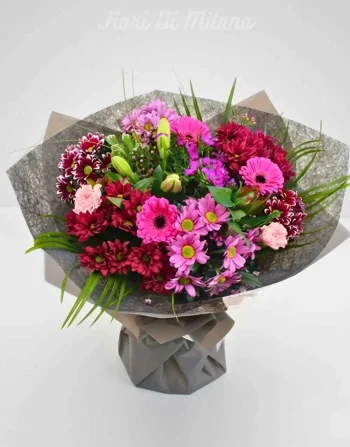 The flower of love